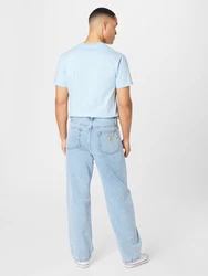 Carhartt WIP Jeans Landon hellblau/blue bleached