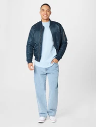 Carhartt WIP Jeans Landon hellblau/blue bleached