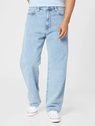 Carhartt WIP Jeans Landon hellblau/blue bleached