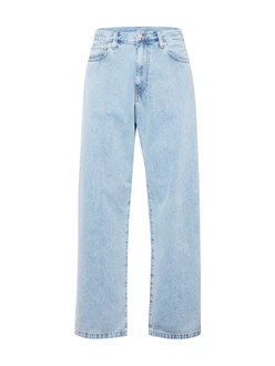 Carhartt WIP Jeans Landon hellblau/blue bleached
