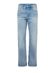 WEEKDAY Jeans 'Barrel' blau