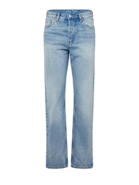 Jeans 'Barrel Pen' blue denim