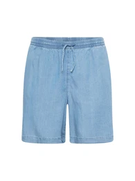 Kalhoty 'CARPema' modrá džínovina