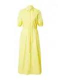 Žluté šaty image