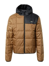 Jacke pueblo / grün / schwarz / weiß