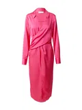 Pink omotne haljine image
