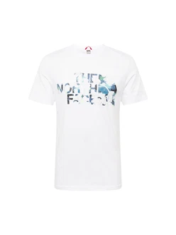 THE NORTH FACE T-Shirt 'STANDARD' THE NORTH FACE T-Shirt 'STANDARD'