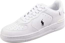 Sneaker 'Masters Court' schwarz / wei