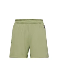 Outdoorhose oliv / schwarz