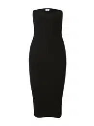 Šaty 'Nora' černá