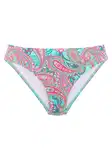 Bikiny - Spodní Díl s Kašmírovým Potiskem image