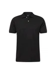 GAP Poloshirt schwarz