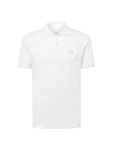 GAP Poloshirt weiß