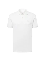 GAP Poloshirt weiß