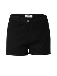 Kalhoty 'Dion' černá