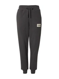 Hose 'Emilio' creme / anthrazit