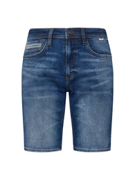 Shorts dunkelblau