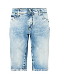 Shorts hellblau