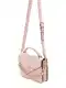 GUESS Kabelka  růžová