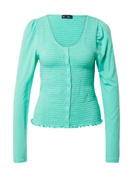 Bluza menta