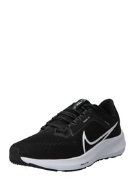 Laufschuh 'Air Zoom Pegasus 40' schwarz / offwhite