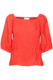 Halenka 'Almas' červená / grenadina