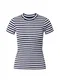Polo Ralph Lauren Majica  mornarska / bela