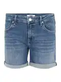Modré Džíny Culottes image