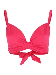 Bikini gornji dio 'Grenada' roza