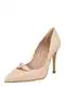 Ted Baker Cipele s potpeticom 'Teliah'  prljavo roza