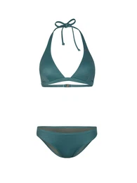 Bikini 'Maria Cruz' petrol