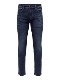 Jeans 'ONSLoom' dunkelblau