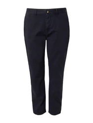 SCOTCH & SODA Hose 'Drift' nachtblau