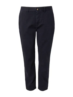 SCOTCH & SODA Hose 'Drift' nachtblau