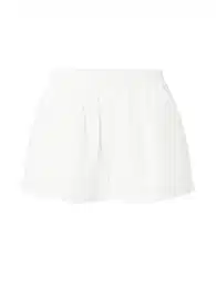 Kalhoty 'Drew' offwhite