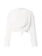 LENI KLUM x ABOUT YOU Halenka 'Felicia'  offwhite