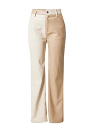 Kalhoty 'Ismay' režná / písková