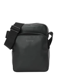 Tasche schwarz / silber