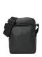 Calvin Klein Tasche schwarz / silber