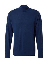 Pullover navy
