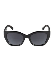 TOMMY HILFIGER Sonnenbrille 'TH 1980/S' gold/schwarz