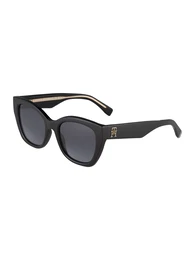 Sonnenbrille 'TH 1980/S' gold / schwarz