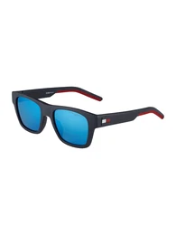 Sonnenbrille '1975/S' blau / navy / rot / wei