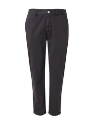 SCOTCH & SODA Hose 'Drift' dunkelgrau