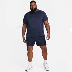 NIKE Sportshorts 'Totality' schwarz