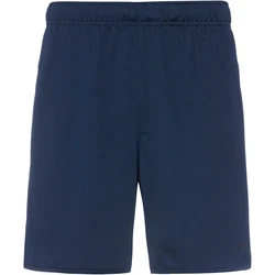 NIKE Sportshorts 'Totality' schwarz