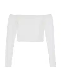 Top bijela