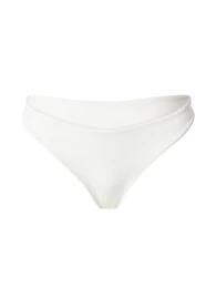 Bikini donji dio 'Josy' prljavo bijela