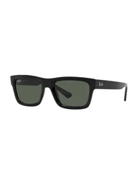 Sonnenbrille '0RB4396 54 667771' schwarz