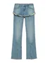 Vintage Džíny od Bershka image